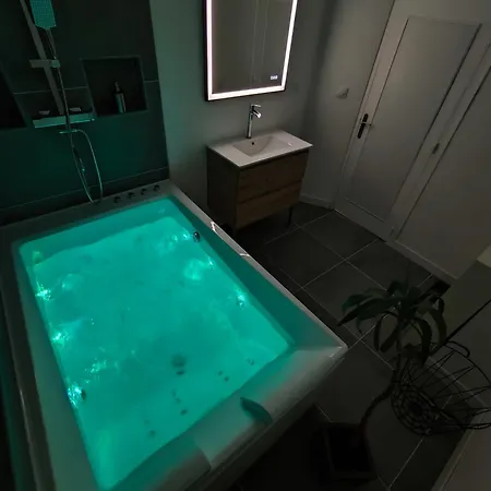 La Suite Carolo Charleville-Mézières Esterno foto