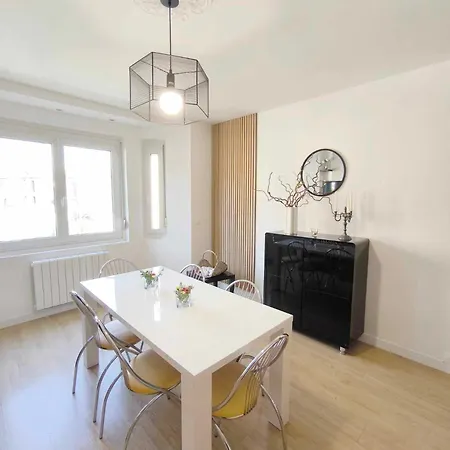 La Suite Carolo Charleville-Mézières Esterno foto