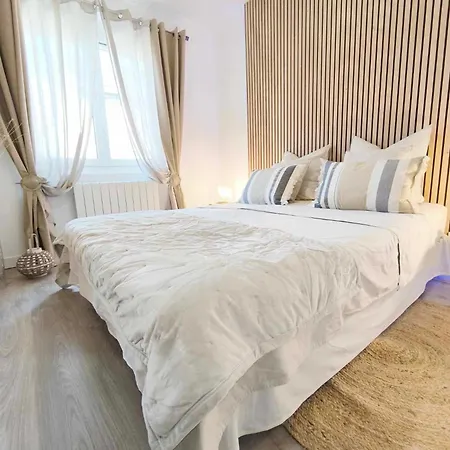 La Suite Carolo Charleville-Mézières Esterno foto