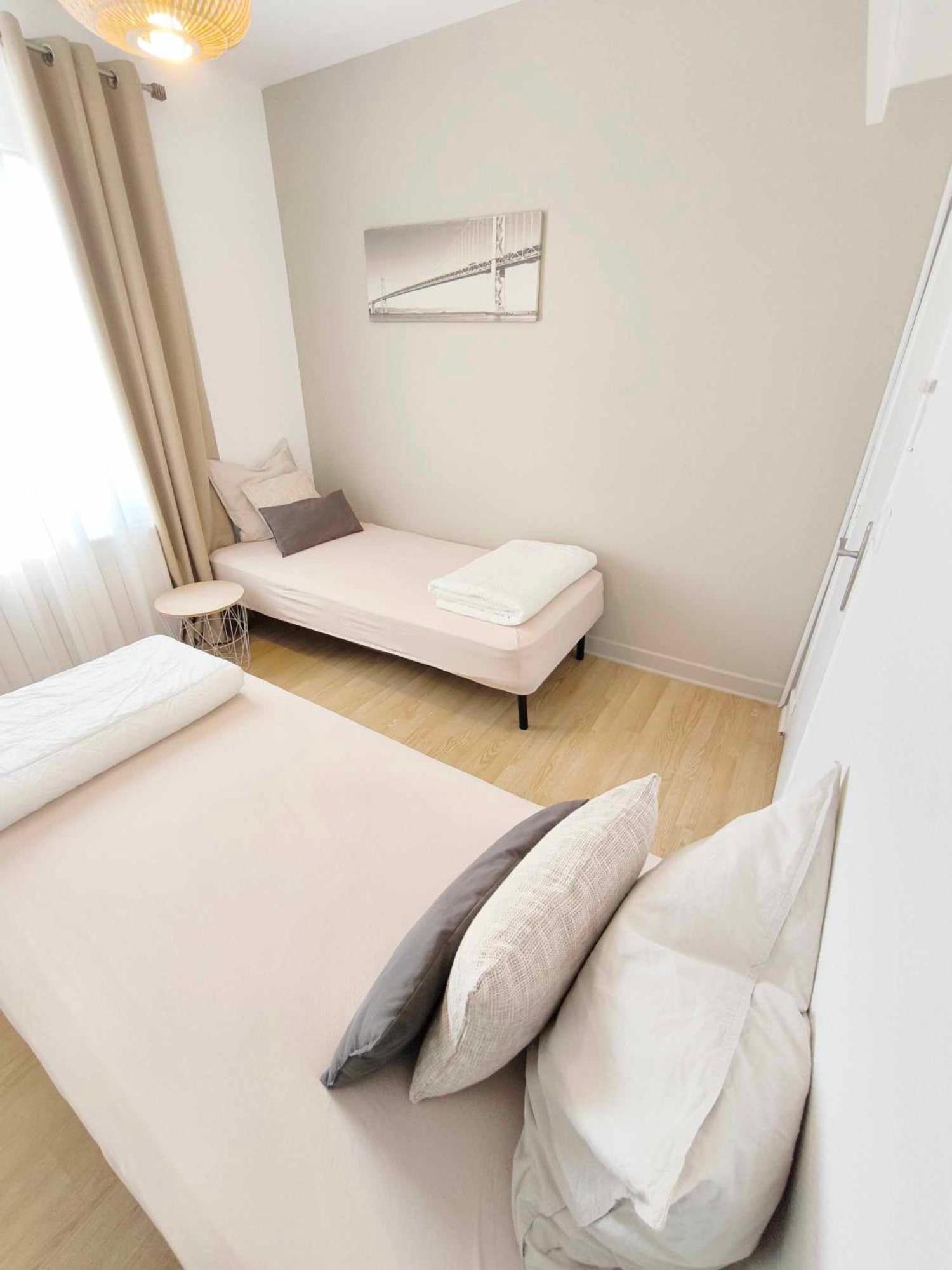 La Carolo Apartment