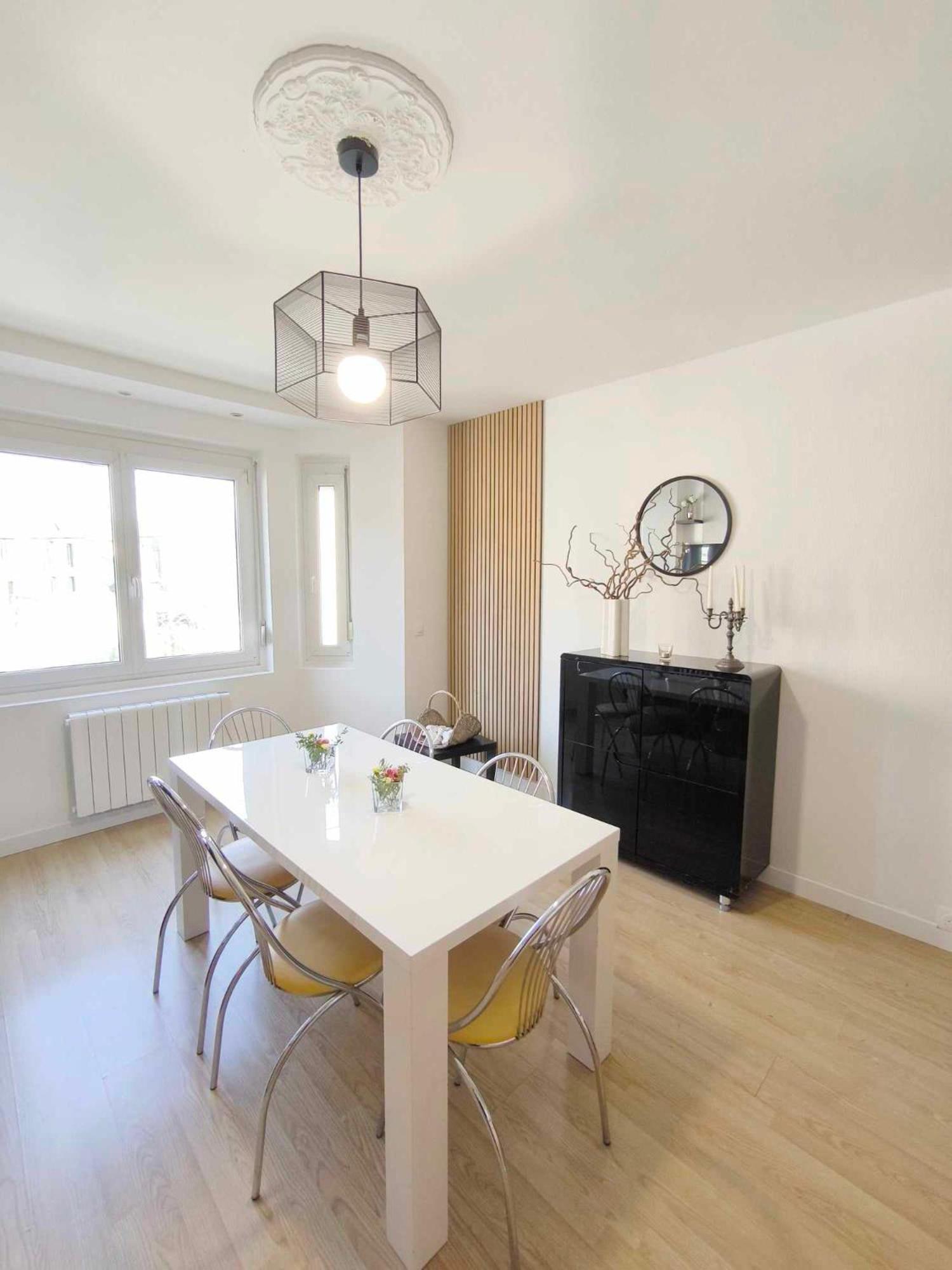 Apartment La Carolo Charleville-Mezieres