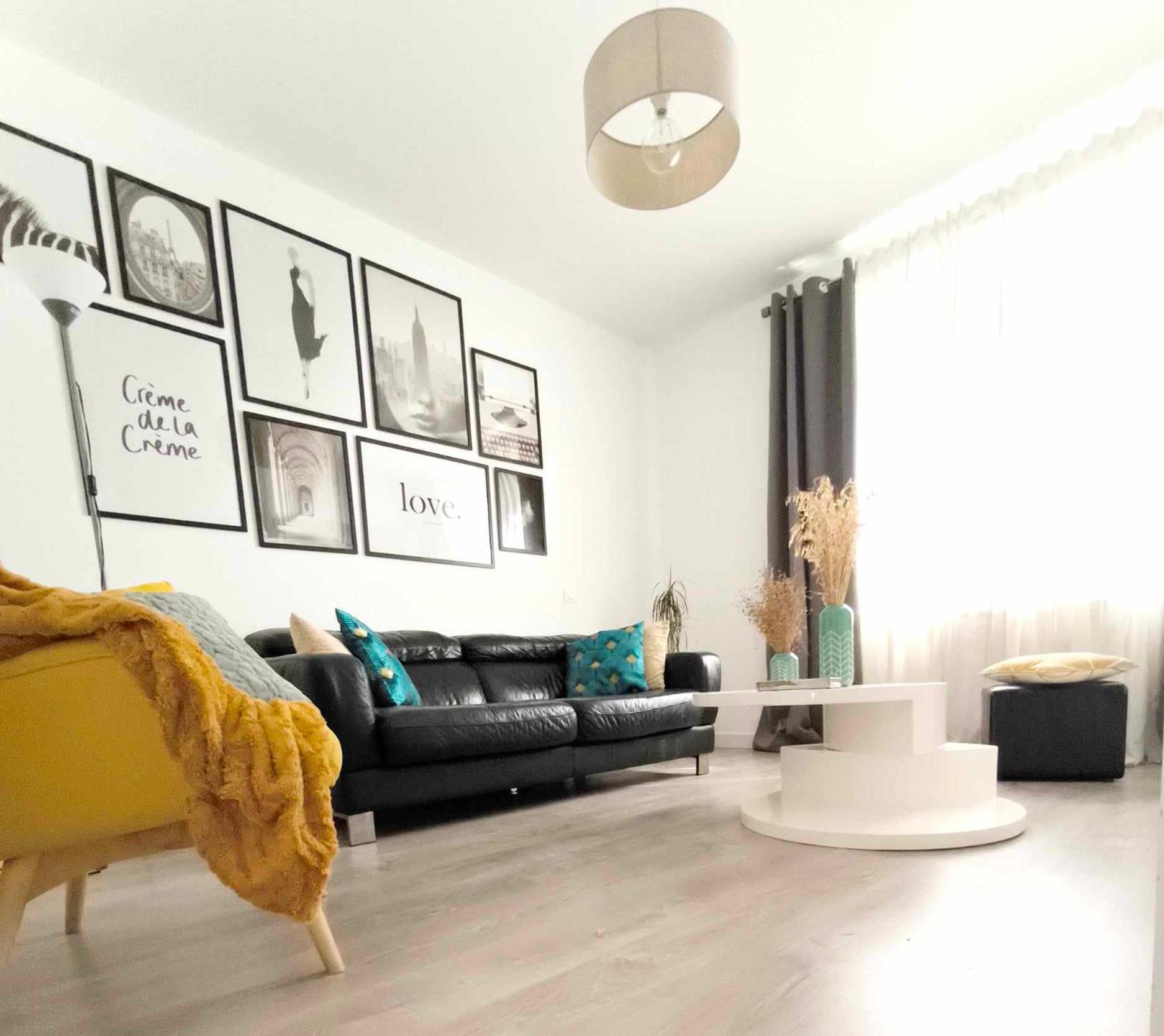 Apartment La Carolo