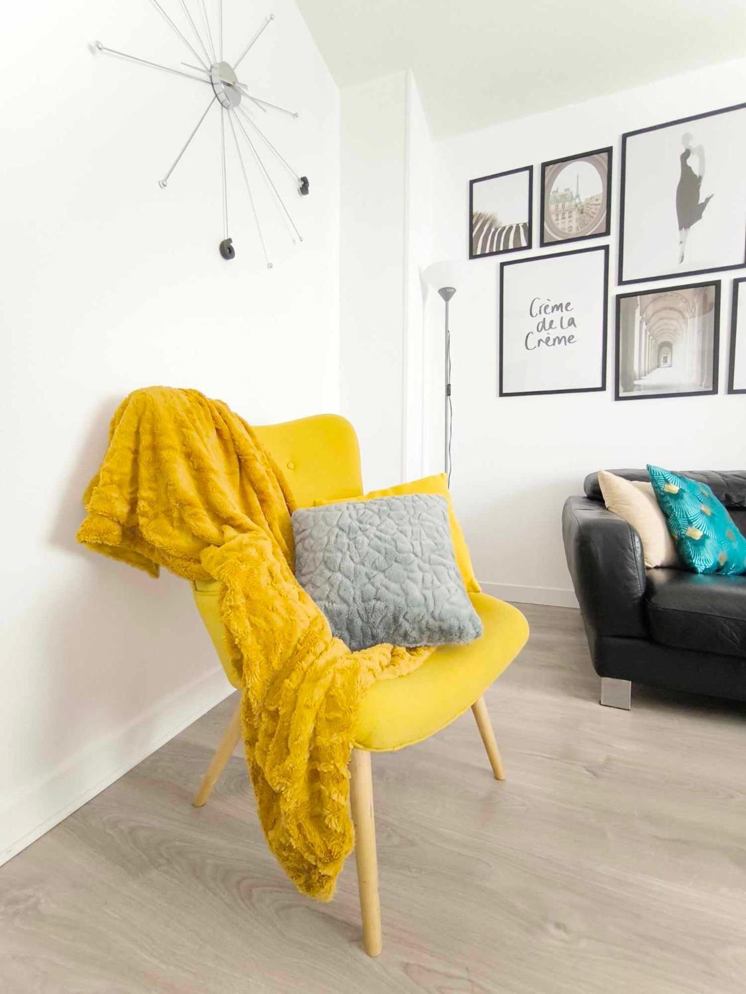 La Carolo Apartment Charleville-Mezieres